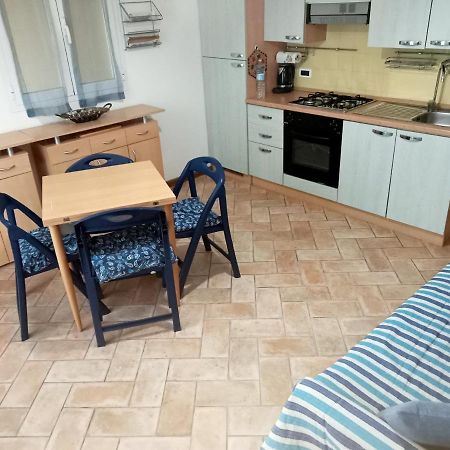 Nina House Apartment Imperia Luaran gambar