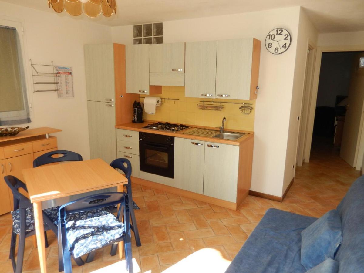 Nina House Apartment Imperia Luaran gambar