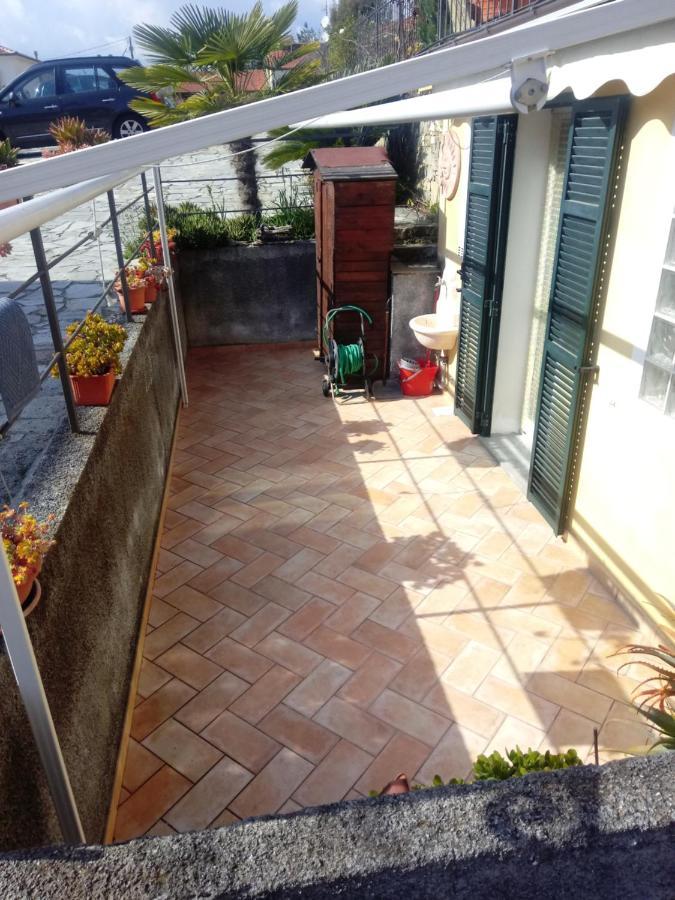 Nina House Apartment Imperia Luaran gambar