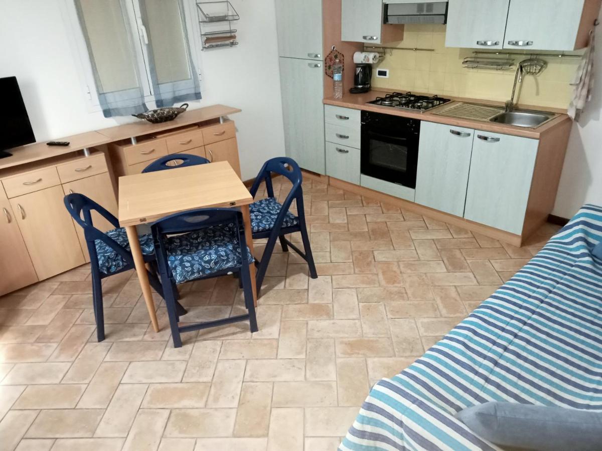 Nina House Apartment Imperia Luaran gambar