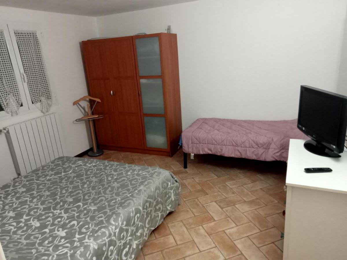 Nina House Apartment Imperia Luaran gambar