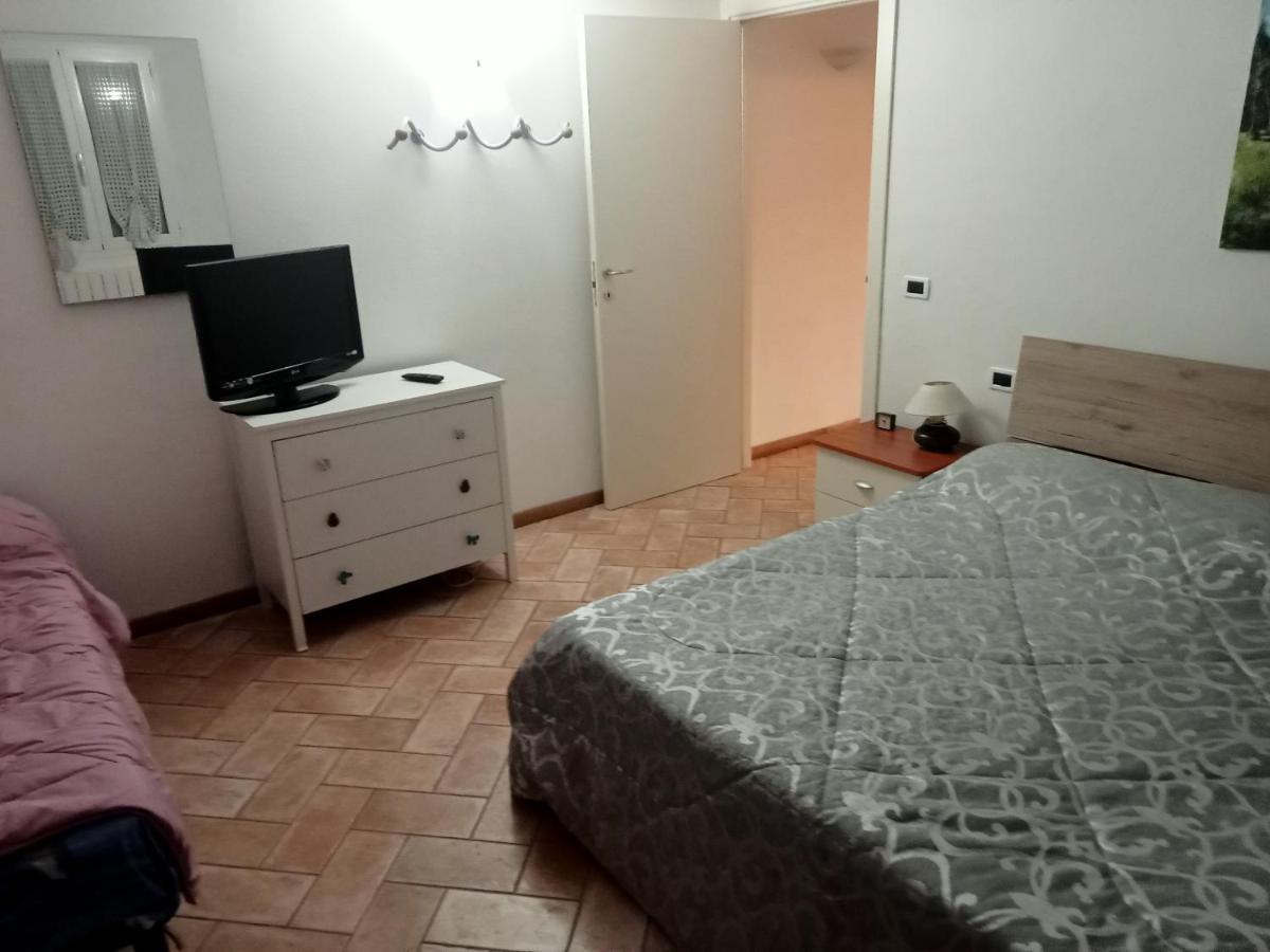 Nina House Apartment Imperia Luaran gambar
