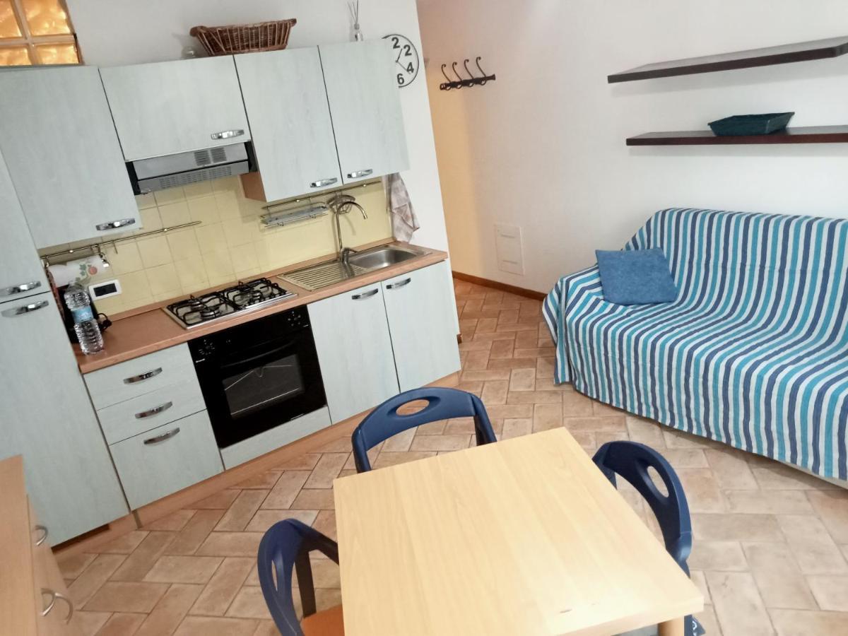 Nina House Apartment Imperia Luaran gambar